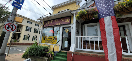 Sub Shack & Deli